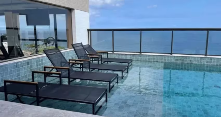 Aluguel apartamento 2/4 Brotas