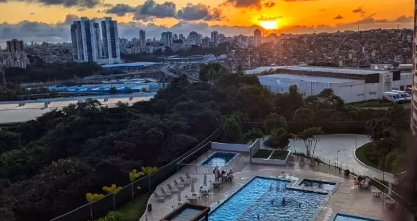 Vendo Apartamento no Horto Bela Vista