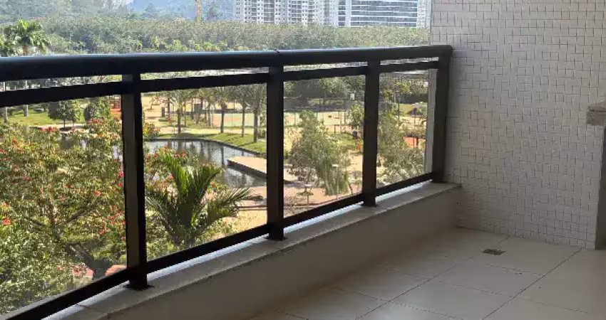 Apartamento com 2 quartos para alugar na Rua Escritor Rodrigo Melo Franco (Res Ilha Pura), 580, Barra da Tijuca, Rio de Janeiro