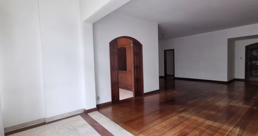 Super apartamento em Copacabana, 1 por andar - Rua Souza Lima