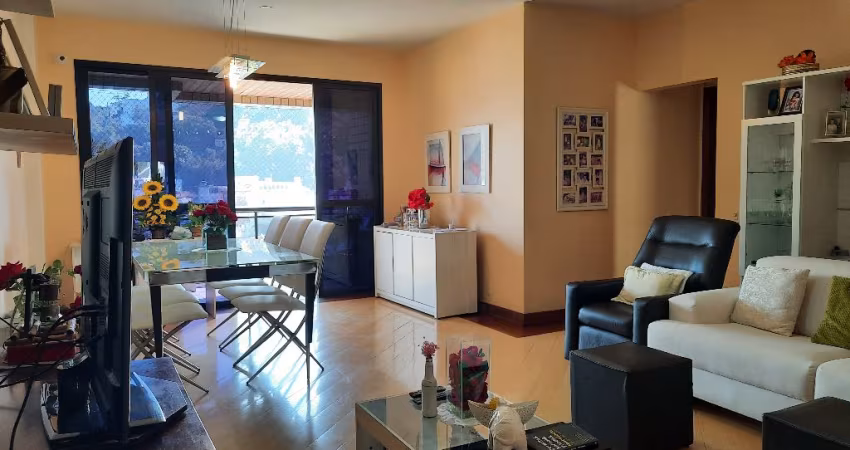 Maravilhoso apartamento na Esquina da Rua Uruguai com Maxwell