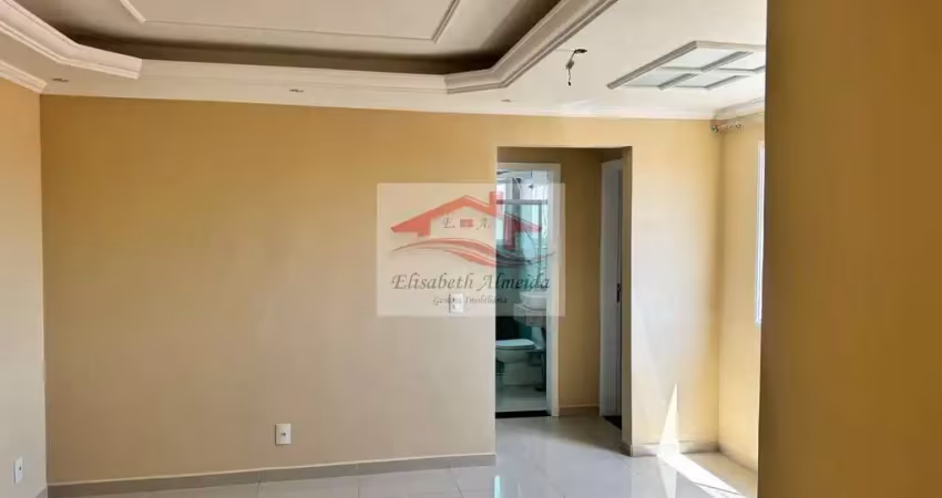 Apto sorocaba, 02 dormitorios,02 vagas aluguel r$1.300.000
