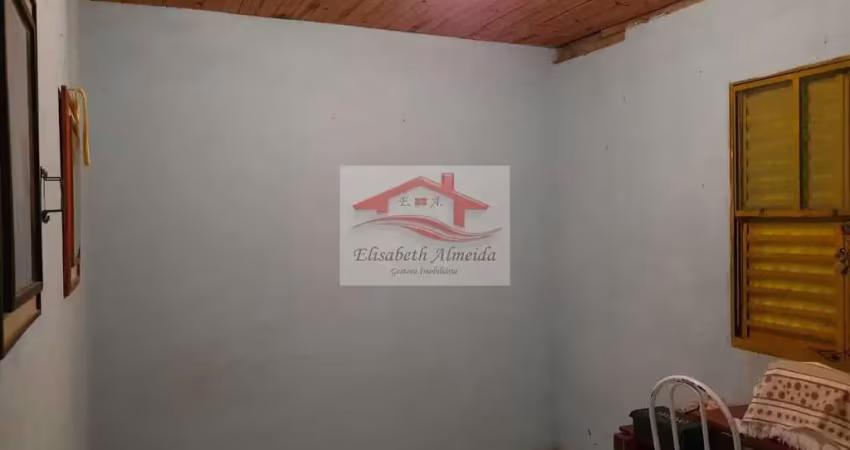 Casa com 2 quartos à venda na Rua Antônio Marcos Poso, Conjunto Habitacional Doutor Ulisses Guimarães, Sorocaba