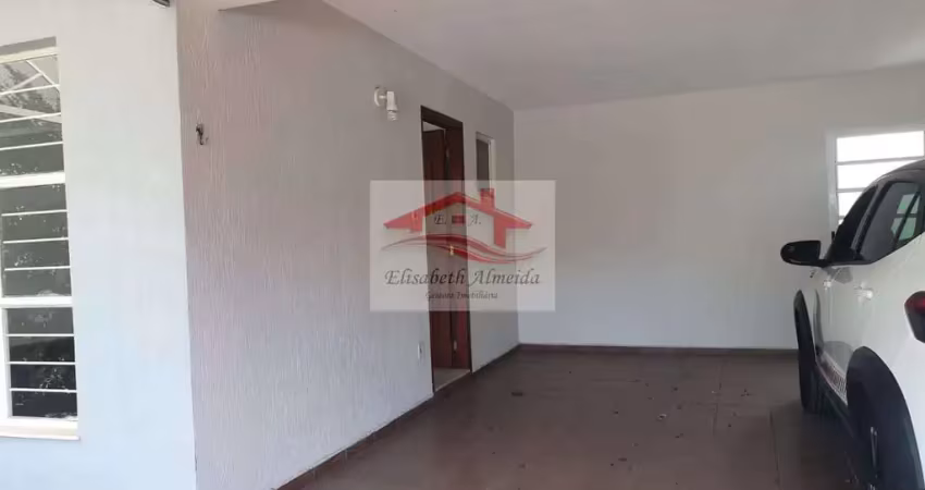 Casa com 3 quartos, jardim leocádia, sorocaba - r$ 580 mil, cod: 2068
