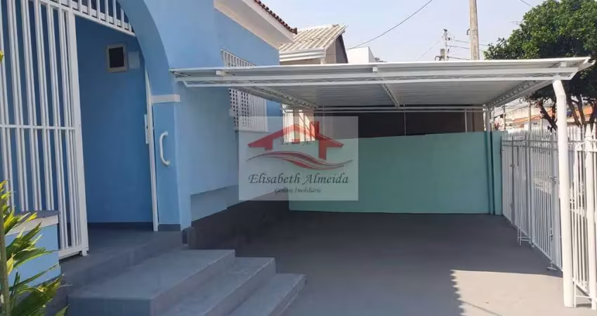 Casa com 3 quartos à venda na Rua Capitão Padilha de Camargo, Vila Assis, Sorocaba