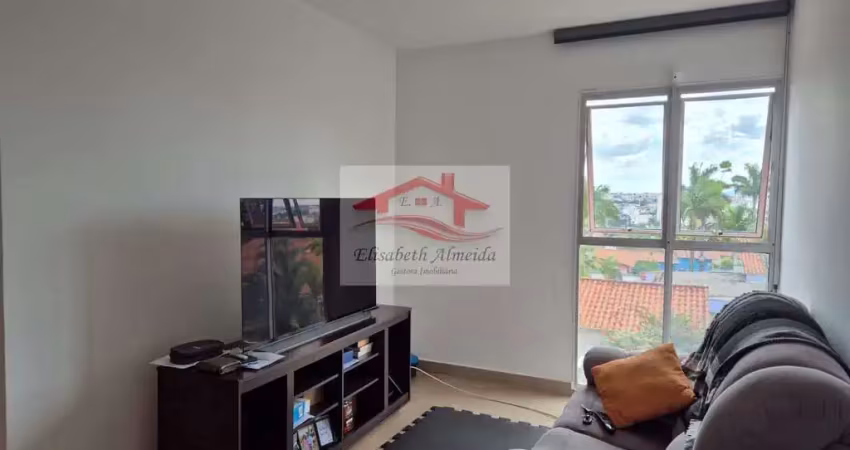 Apartamento com 2 quartos, jardim saira, sorocaba - r$ 220 mil, cod: 2076