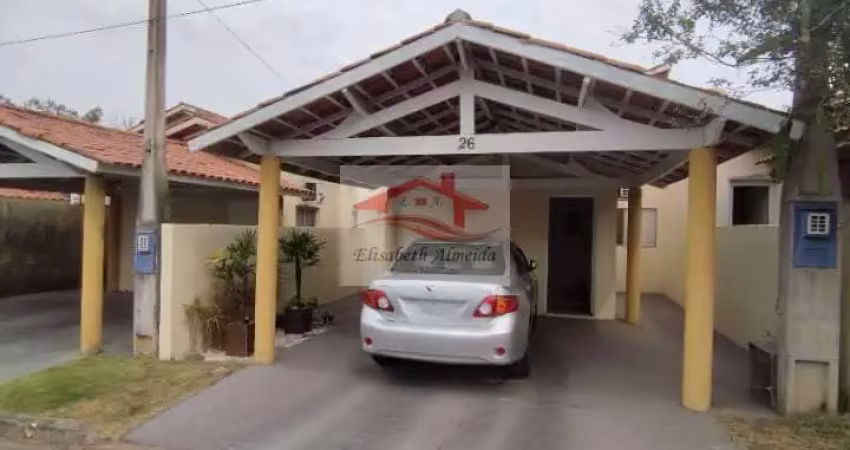 Casa com 2 quartos, jardim flamboyant, sorocaba - r$ 380 mil, cod: 2079