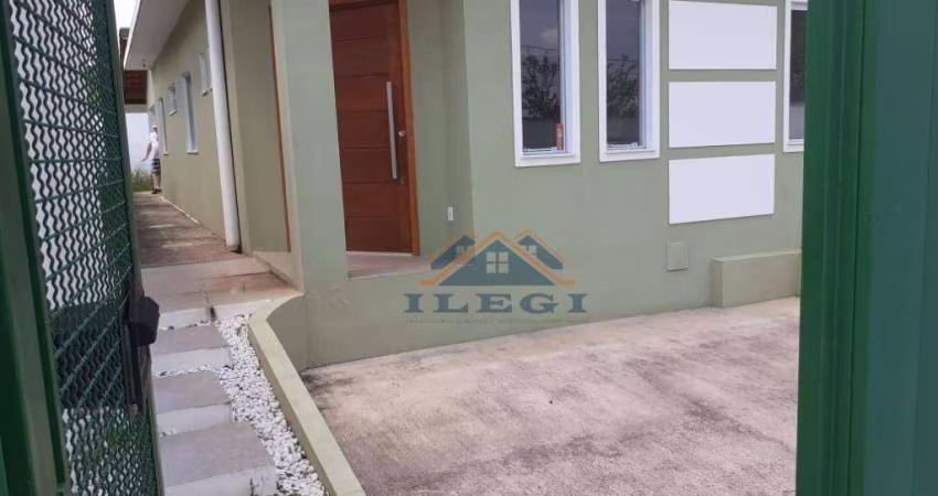 Casa  à venda - Residencial Arco Íris - Vinhedo/SP