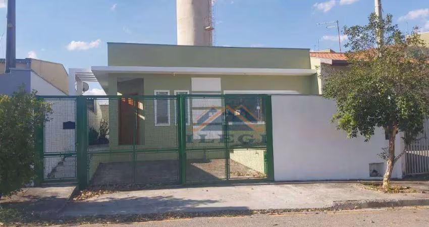 Casa com 3 quartos à venda na Rua Cândido Portinari (Residencial Arco Íris), 25, Residencial Arco Iris, Vinhedo