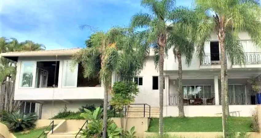 Casa à venda, 753 m² por r$ 4.500.000,00 - condomínio marambaia - vinhedo/sp