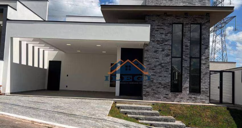 casa a venda na cidade Itatiba- SP