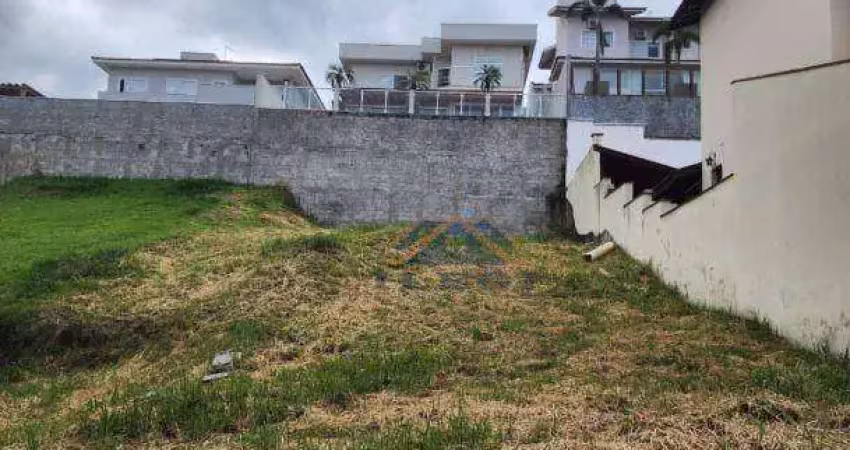 Terreno à venda no condomínio villaggio capriccio – louveira/sp