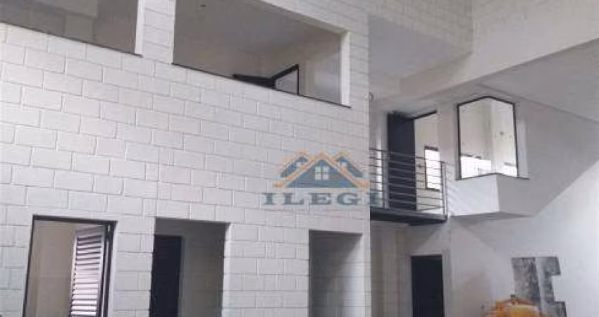 Galpão à venda, 300 m² por R$ 2.700.000,00 - São Lucas - Vinhedo/SP