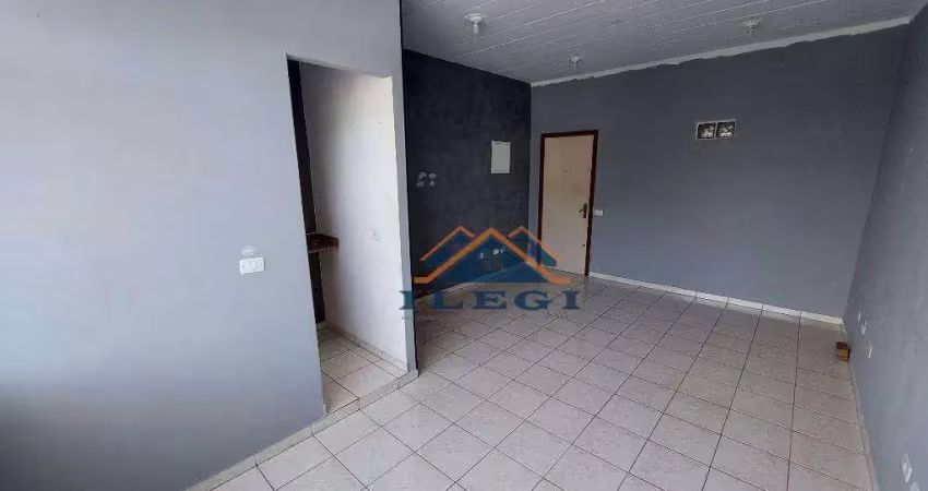 Sala para alugar, 35 m² por r$ 1.190,00/mês - nova vinhedo - vinhedo/sp