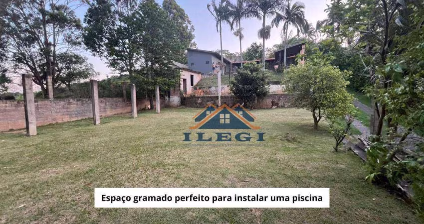 Chácara a venda na cidade de Vinhedo - SP !