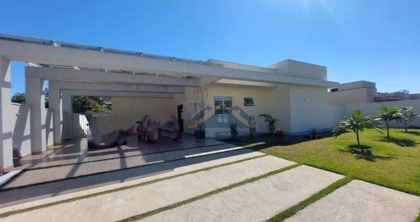Casa em condomínio fechado com 3 quartos à venda na Rua Ararajuba (Jardim II Paradiso), 60, Condominio IL Paradiso, Vinhedo