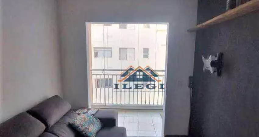 Apartamento  à venda,  - jardim alto da boa vista - valinhos/sp