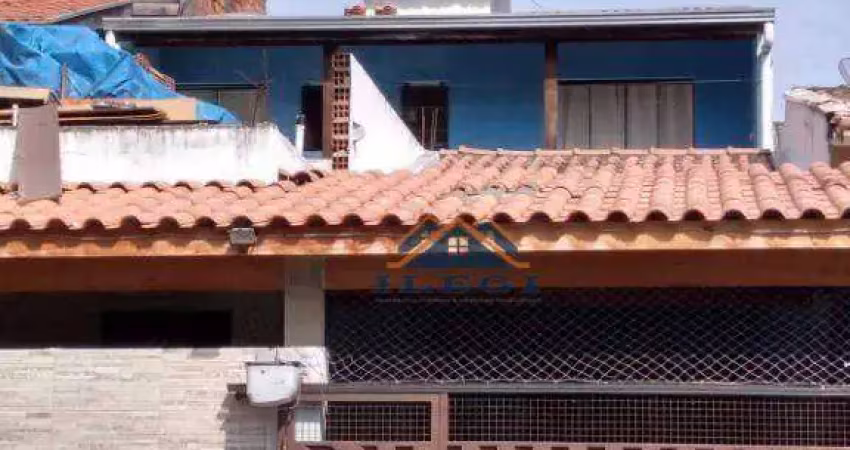 Casa à venda, 120 m² por r$ 585.000,00 - jardim são thomé - vinhedo/sp