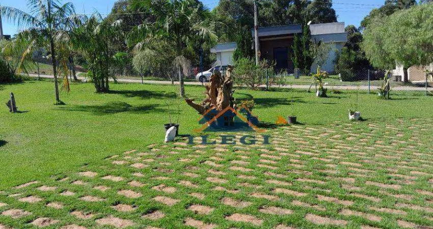 Terreno - Colinas Inhadjara - Itupeva/SP