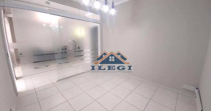 Sala comercial para alugar na Avenida Independência (Jardim Alba), 5205, Jardim Alba, Vinhedo