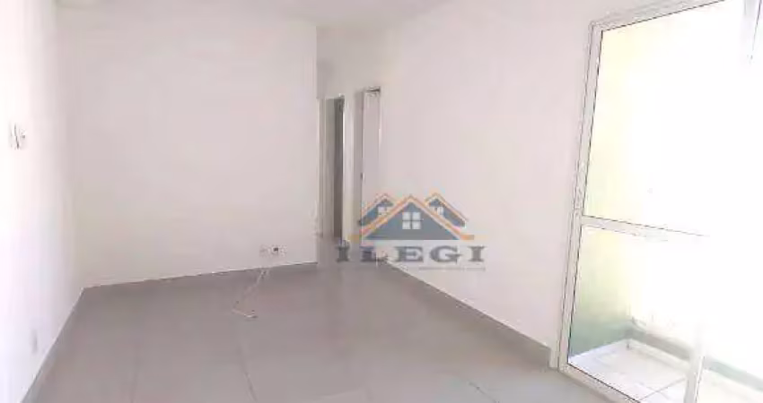 Apartamento com 2 dormitórios para alugar, 58 m² por r$ 2.381,00/mês - residencial vienna i - vinhedo/sp