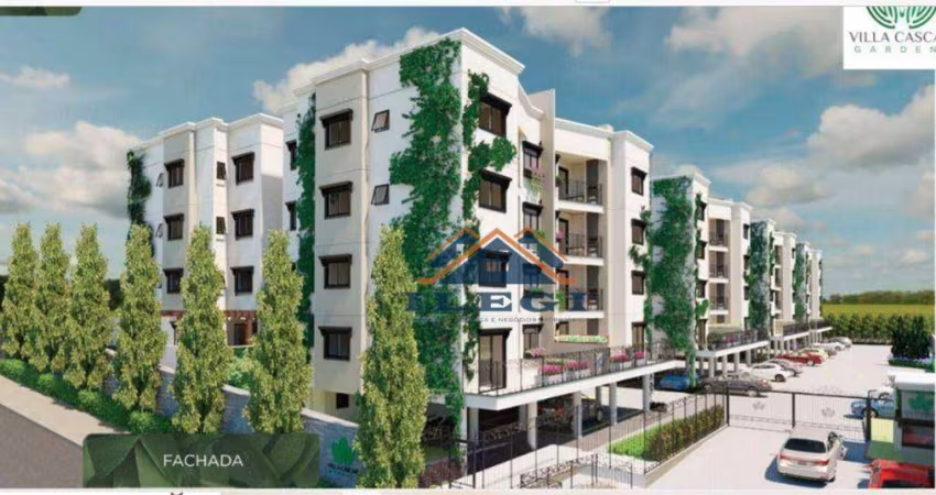 Apartamentos á venda na cidade de Vinhedo- SP !