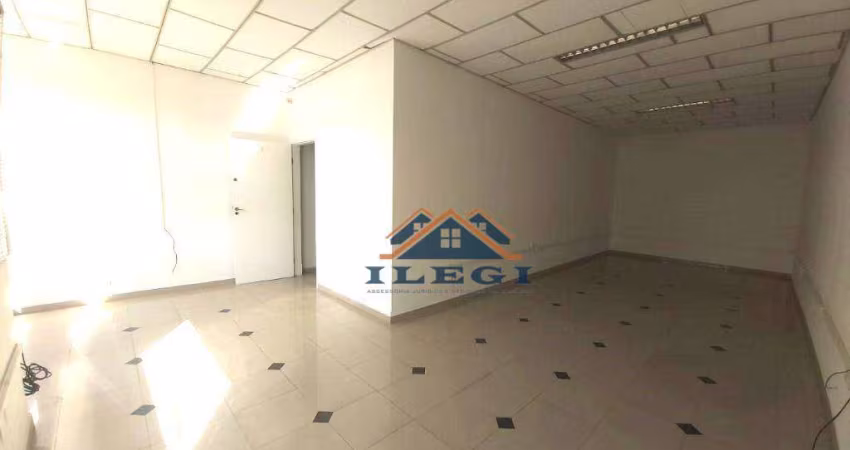 Sala para alugar, 23 m² por R$ 2.545,00/mês - Centro - Vinhedo/SP
