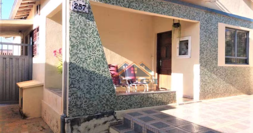Casa à venda, 180 m² por R$ 760.000,00 - Centro - Vinhedo/SP
