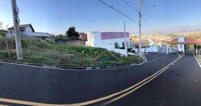 Terreno à venda, - condomínio vivenda das pitangueiras - valinhos/sp