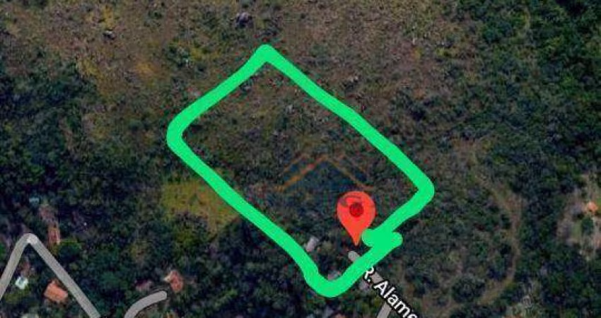 Área à venda, 26.680 m² por R$ 2.200.000 - Parque Valinhos - Valinhos/SP