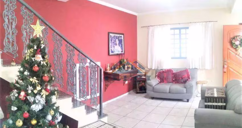 Casa com 3 quartos à venda na Rua João de Barros Netto (Jardim Nova Palmares), 57, Jardim Nova Palmares, Vinhedo