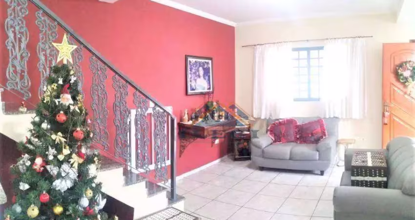 Casa com 3 quartos para alugar na Rua João de Barros Netto (Jardim Nova Palmares), 57, Jardim Nova Palmares, Vinhedo