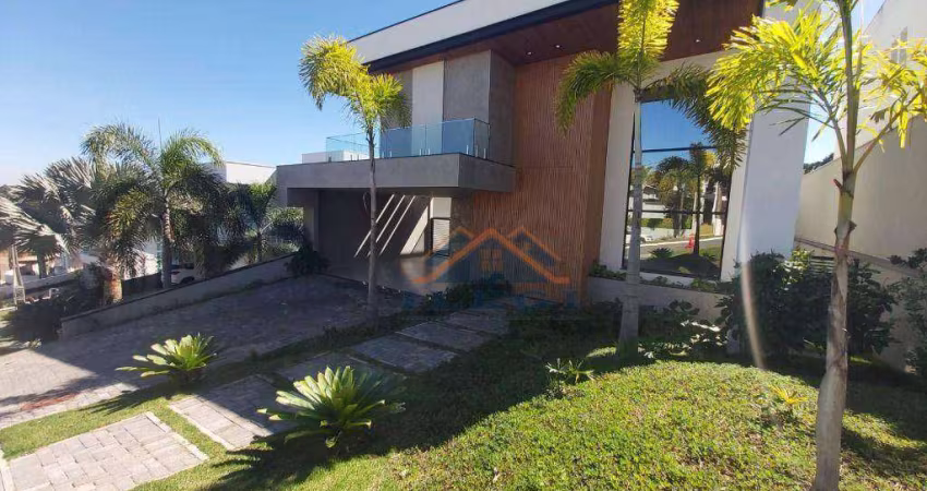 Casa à venda, - condomínio terras de vinhedo - vinhedo/sp