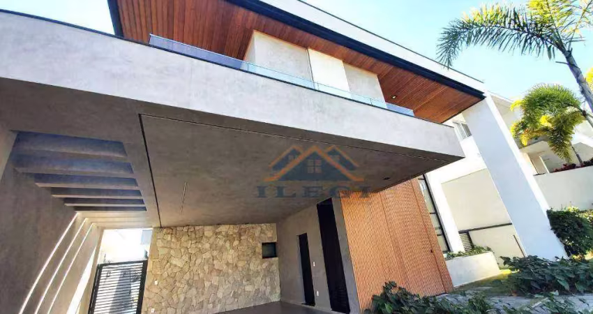 Casa à venda, - condomínio terras de vinhedo - vinhedo/sp