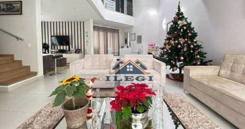 Casa à venda, 172 m² por R$ 1.490.000,00 - Piemonte Residenziale - Vinhedo/SP