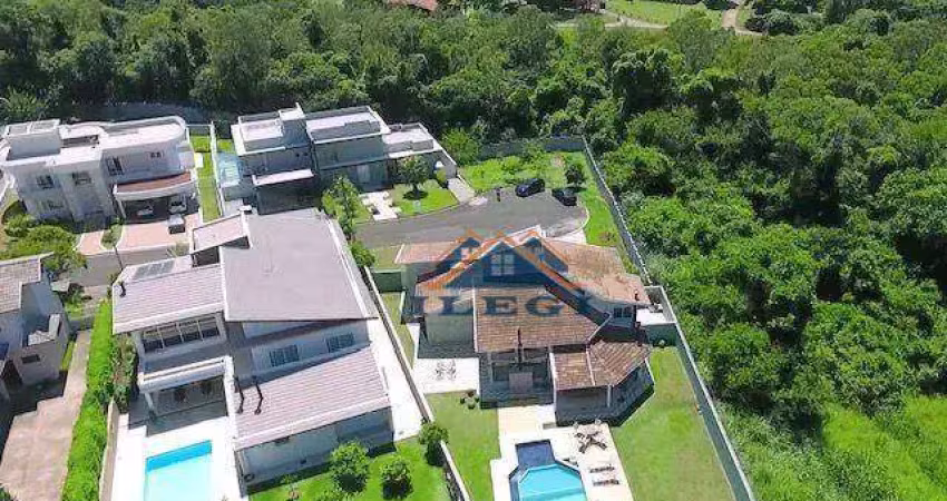 Casa à venda, 423 m² por r$ 2.130.000,00 - villa monteverde - vinhedo/sp