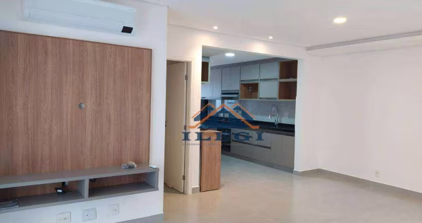 Apartamento à venda, 107 m² por R$ 770.000,00 - Condomínio Mondo Itália - Vinhedo/SP