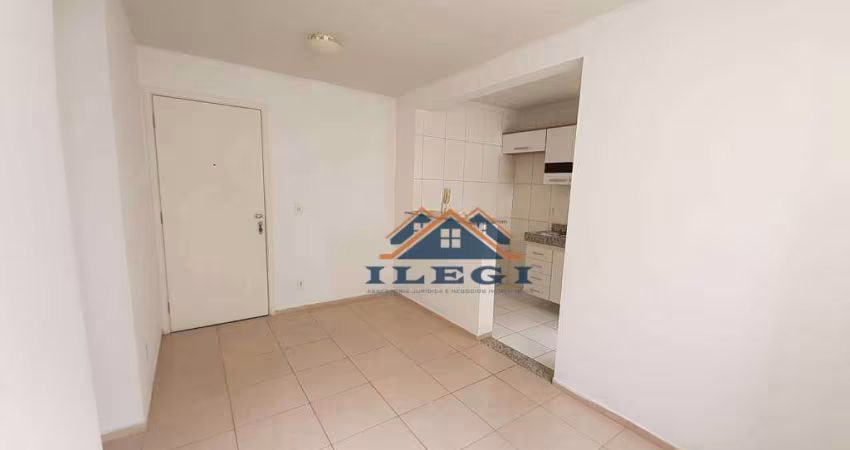 Apartamento com 2 quartos à venda, - Jardim São Marcos - Valinhos/SP