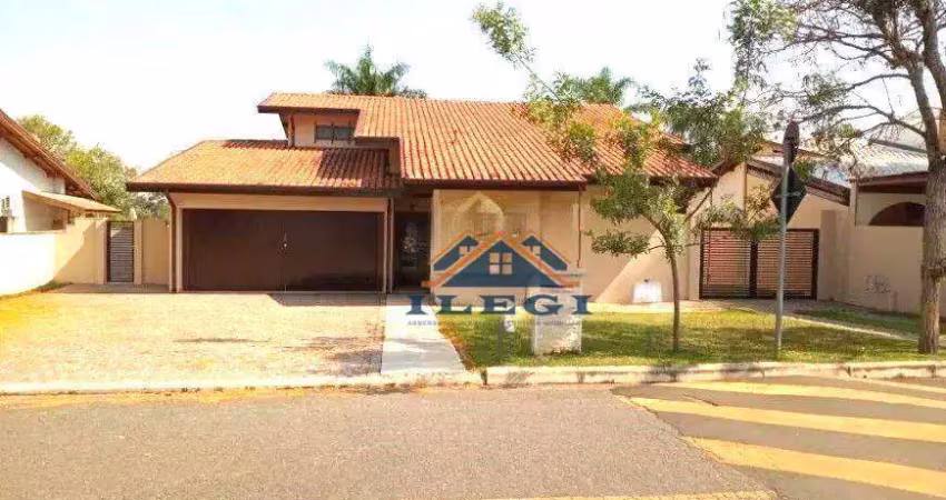 Casa à venda, 350 m² por r$ 1.790.000,00 - condomínio marambaia - vinhedo/sp
