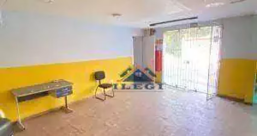 Sala comercial com 2 salas para alugar na Rua Rubens do Amaral, 401, Bela Vista, Osasco