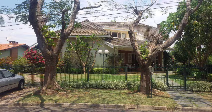 Casas à venda,  - Condomínio Marambaia - Vinhedo/SP