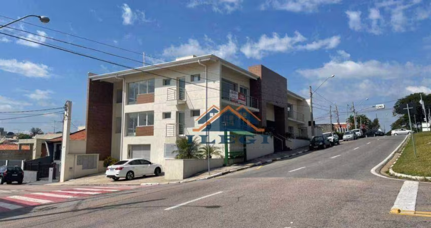 Sala para alugar, 15 m² por R$ 1.342,89/mês - Santa Rosa - Vinhedo/SP