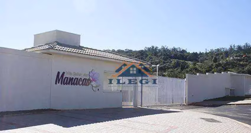 Casa em condomínio fechado com 3 quartos à venda na Avenida Fazenda Santana (Residencial Jardim Florência), 850, João XXIII, Vinhedo