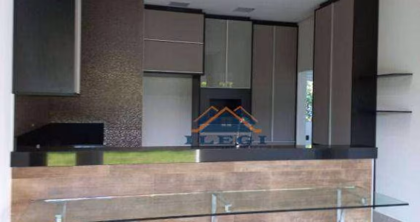 Casa com 3 dormitórios à venda, 220 m² por R$ 1.680.000,00 - Condominio Residencial Colinas de Inhandjara - Itupeva/SP