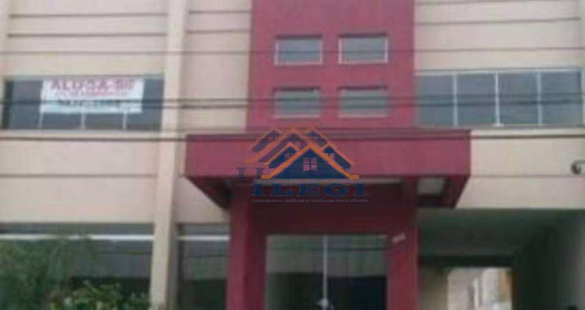 Loja para Locação no Centro na cidade de Vinhedo.