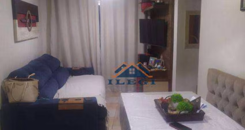 Apartamento para venda no cond, Sol Maior na cidade de Vinhedo.