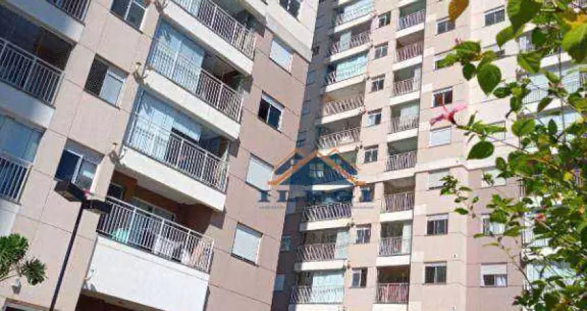 Apartamento para venda na cidade de Osasco.