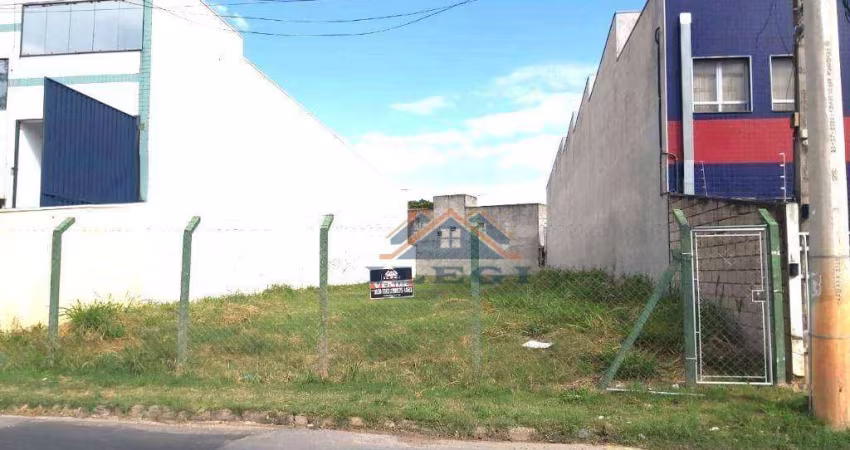 Terreno industrial a venda na cidade de Vinhedo- SP !