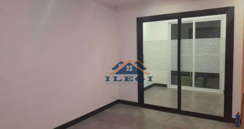 Sala comercial com 1 sala para alugar na Avenida Benedito Storani, 1425, Residencial Aquários, Vinhedo