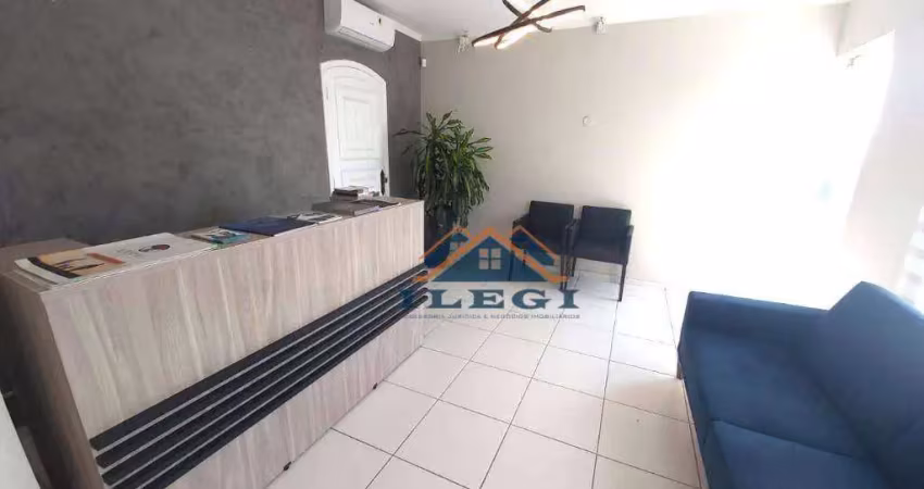 Sala para locação no bairro santa rosa na cidade de vinhedo.